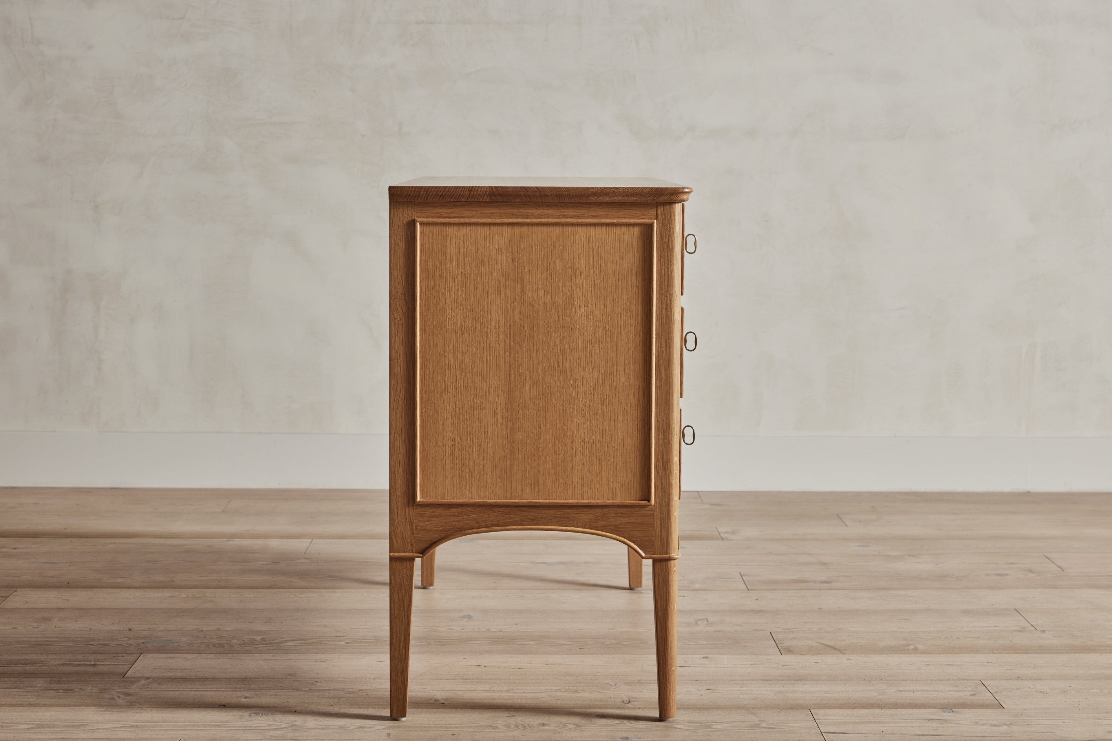 Nicky Kehoe - Heirloom Dresser, 42"