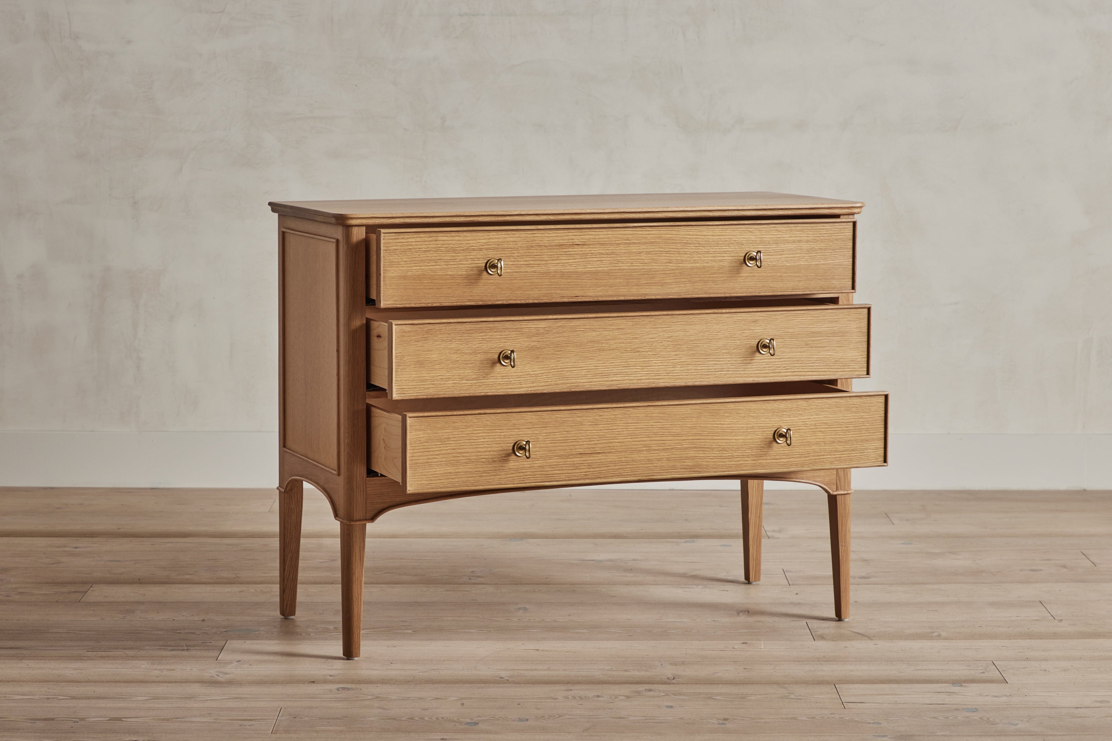Nicky Kehoe - Heirloom Dresser, 42"