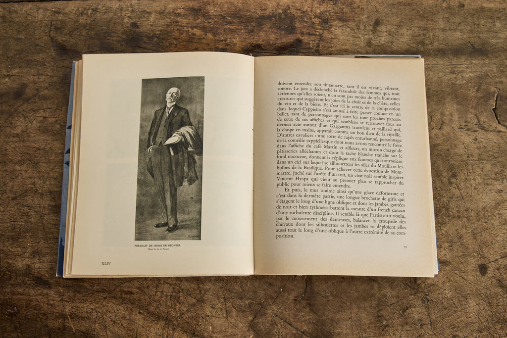 Nicky Kehoe - L. Cappelio, Jacques Viénot