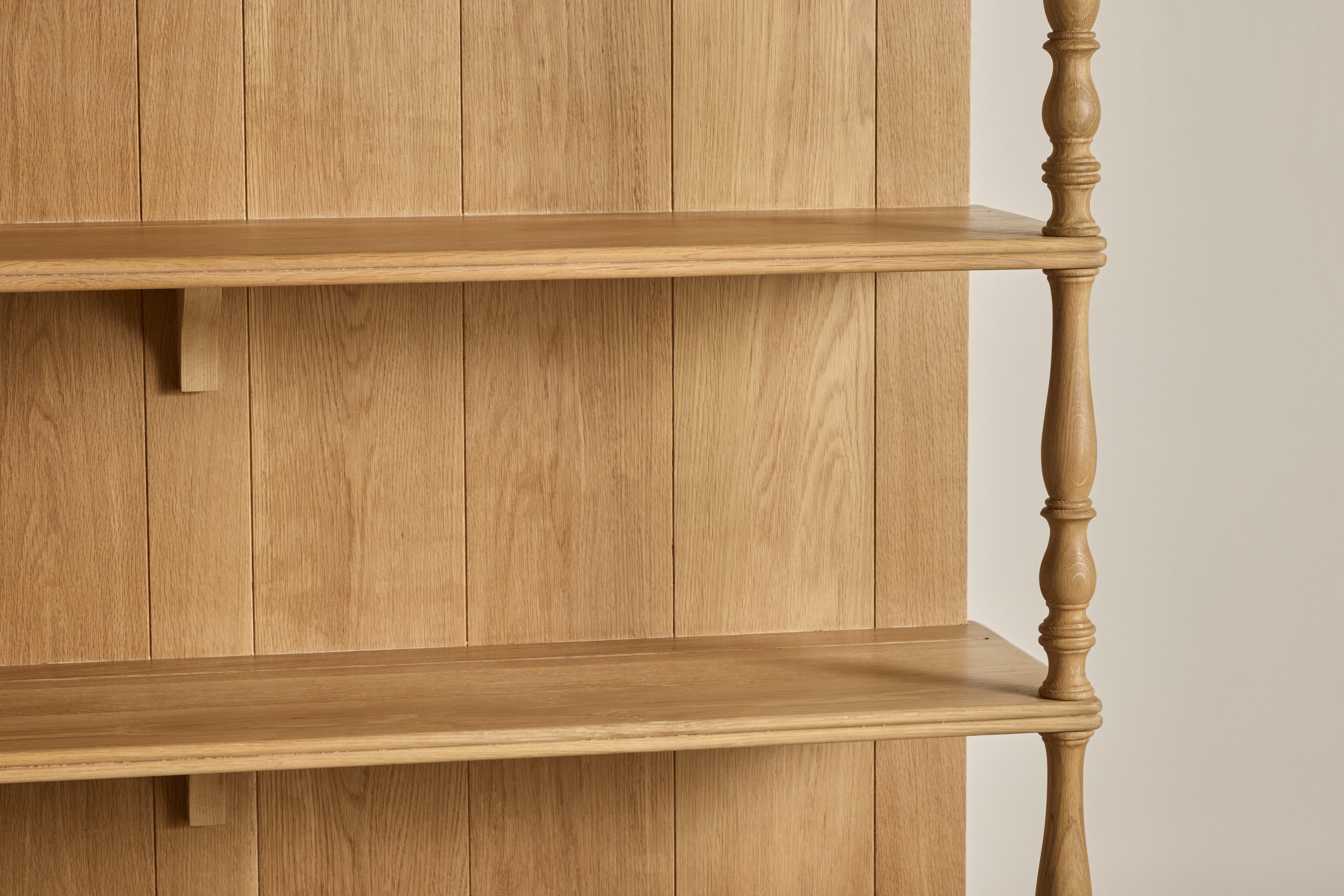 Nicky Kehoe - Salon Bookcase