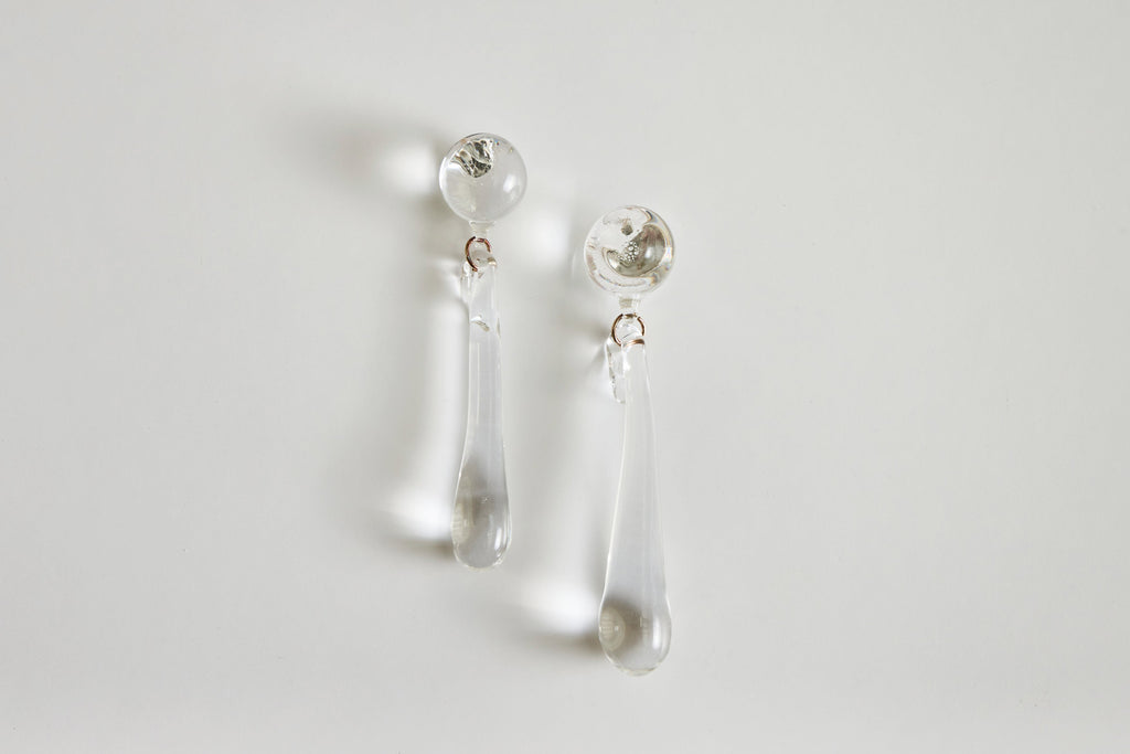 Nicky Kehoe - Drop Earrings