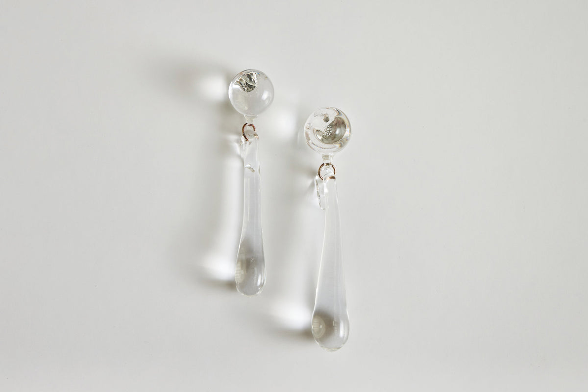 Nicky Kehoe - Drop Earrings