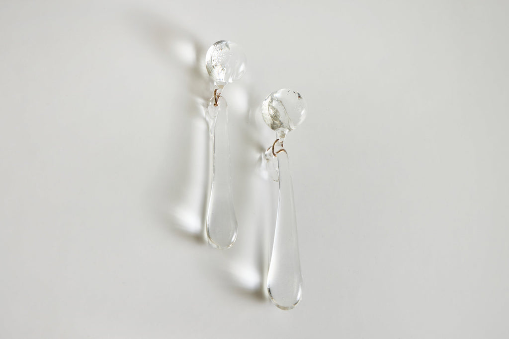 Nicky Kehoe - Drop Earrings