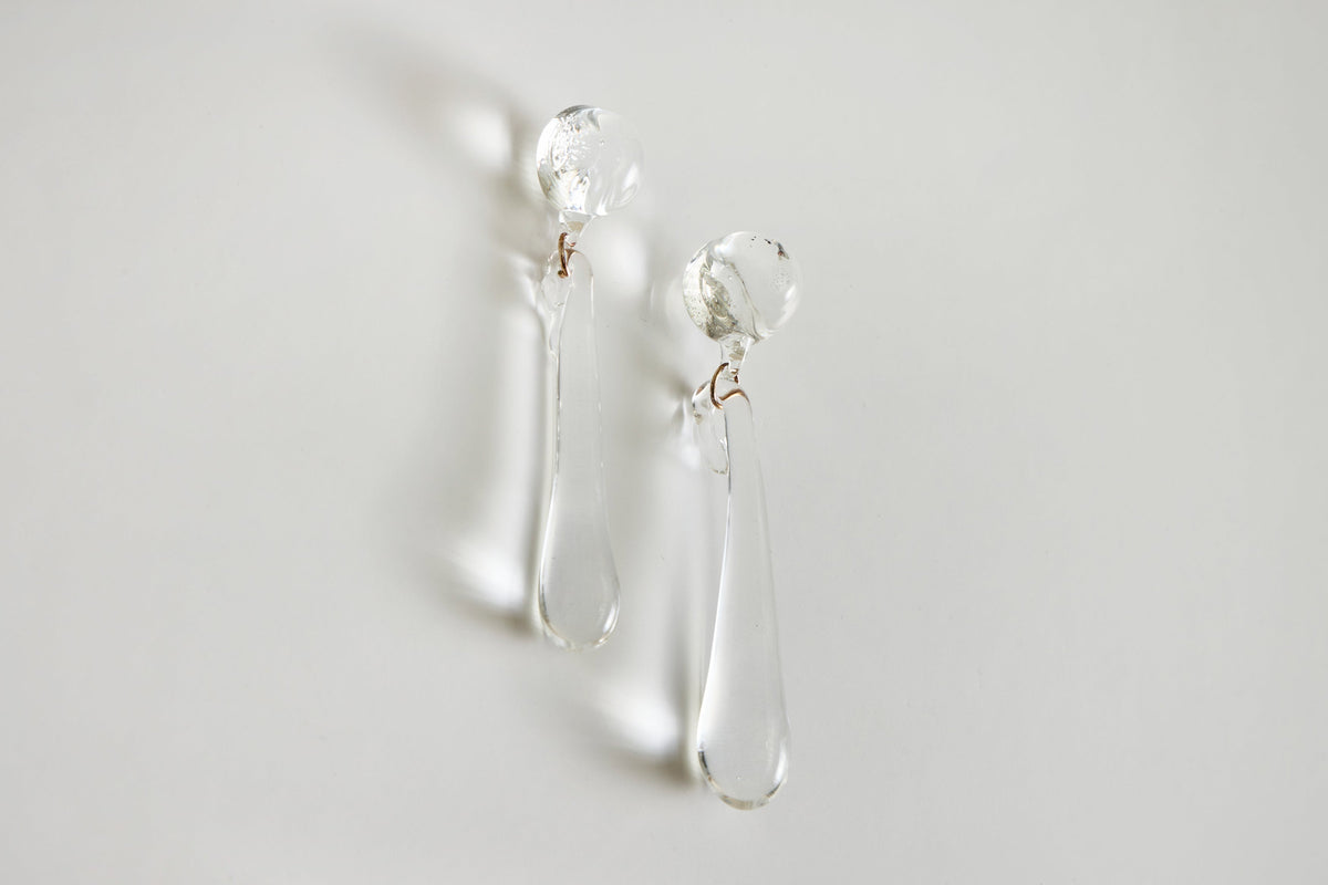 Nicky Kehoe - Drop Earrings