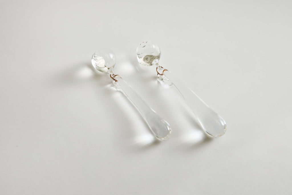 Nicky Kehoe - Drop Earrings