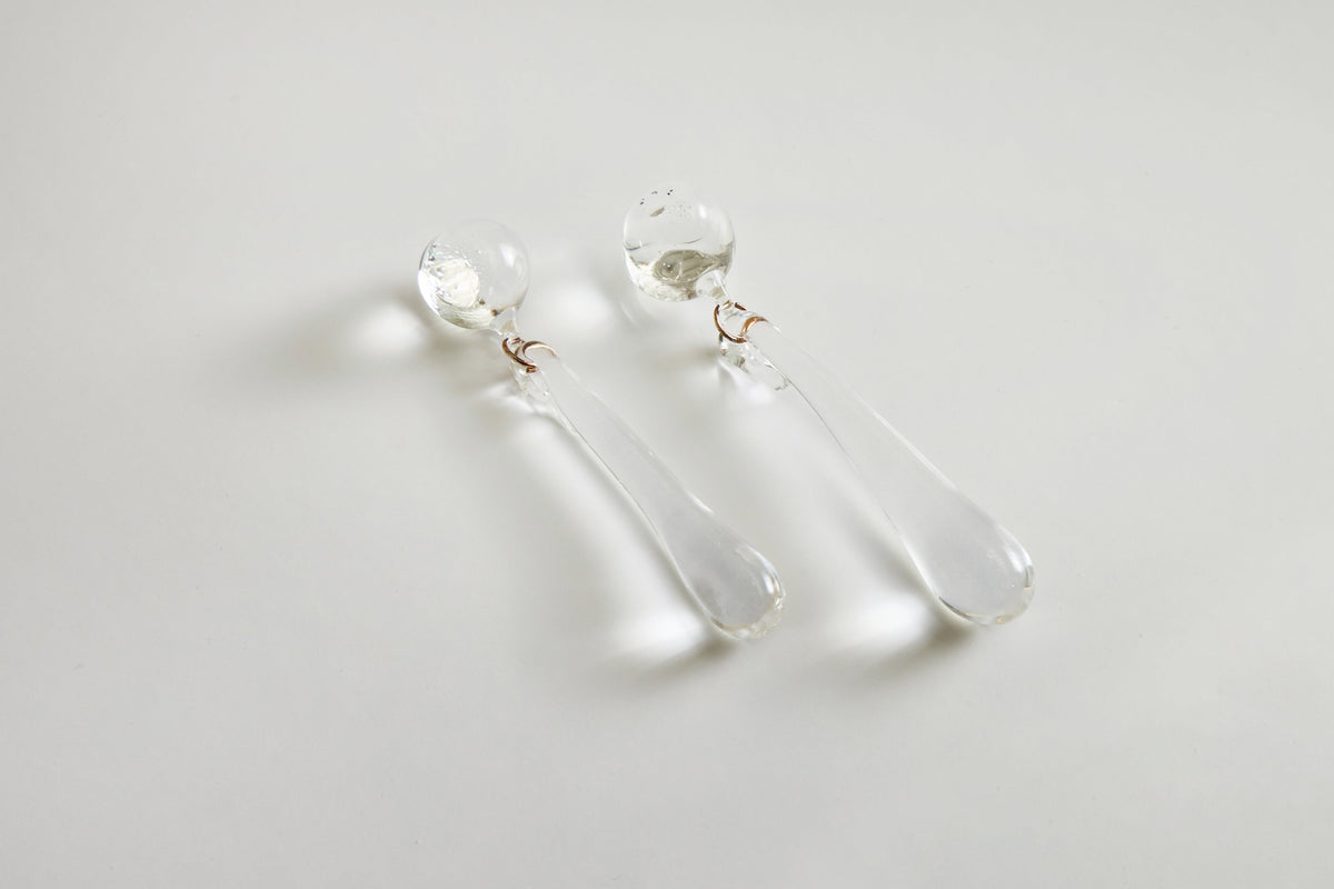 Nicky Kehoe - Drop Earrings