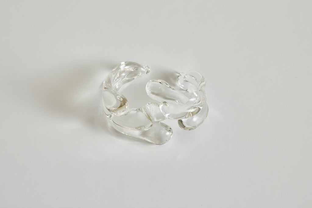 Nicky Kehoe - Water Cuff