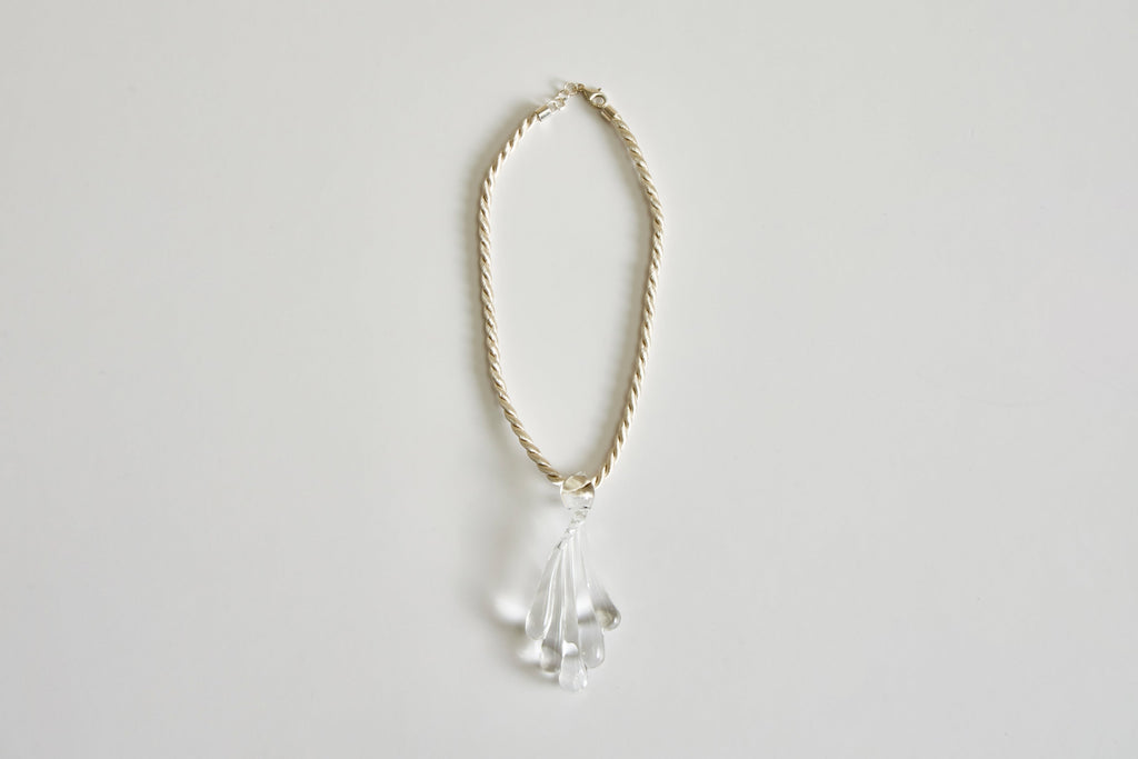 Nicky Kehoe - Les Ondines Necklace