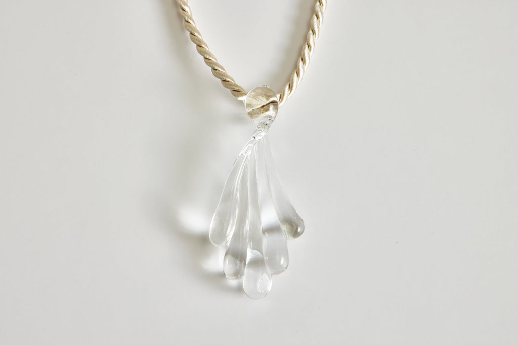 Nicky Kehoe - Les Ondines Necklace