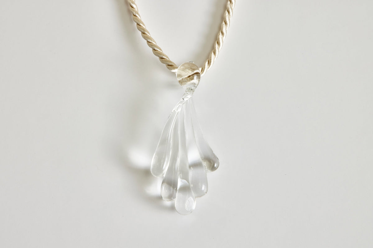 Nicky Kehoe - Les Ondines Necklace