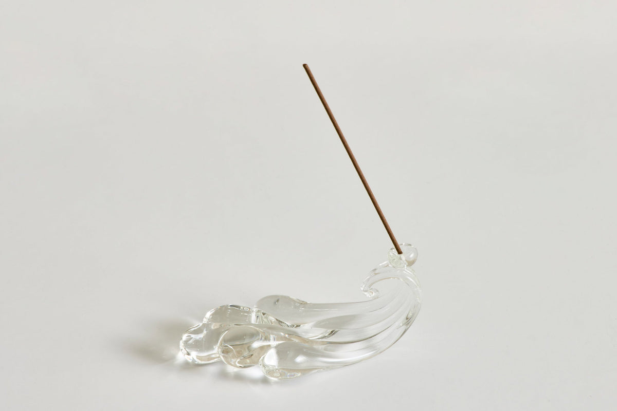 Nicky Kehoe - Incense Holder