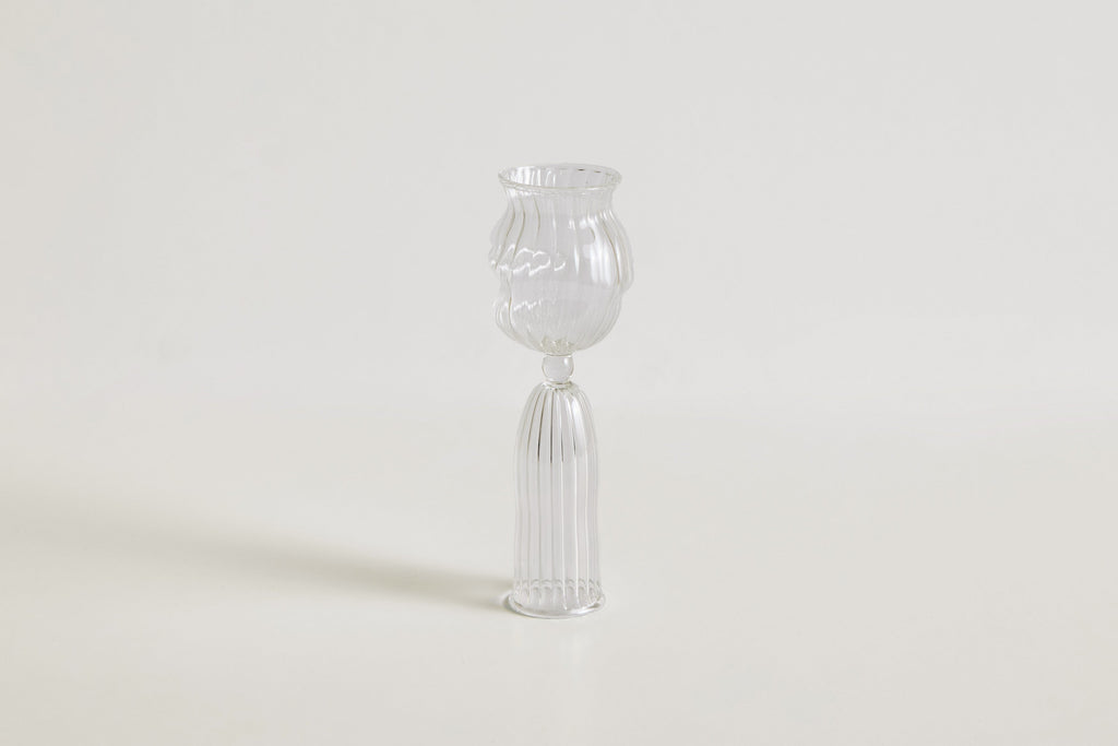Nicky Kehoe - Cleodore Glass, Set of 2