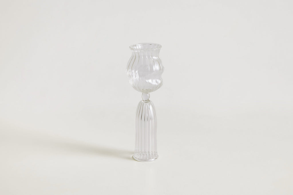 Nicky Kehoe - Cleodore Glass, Set of 2