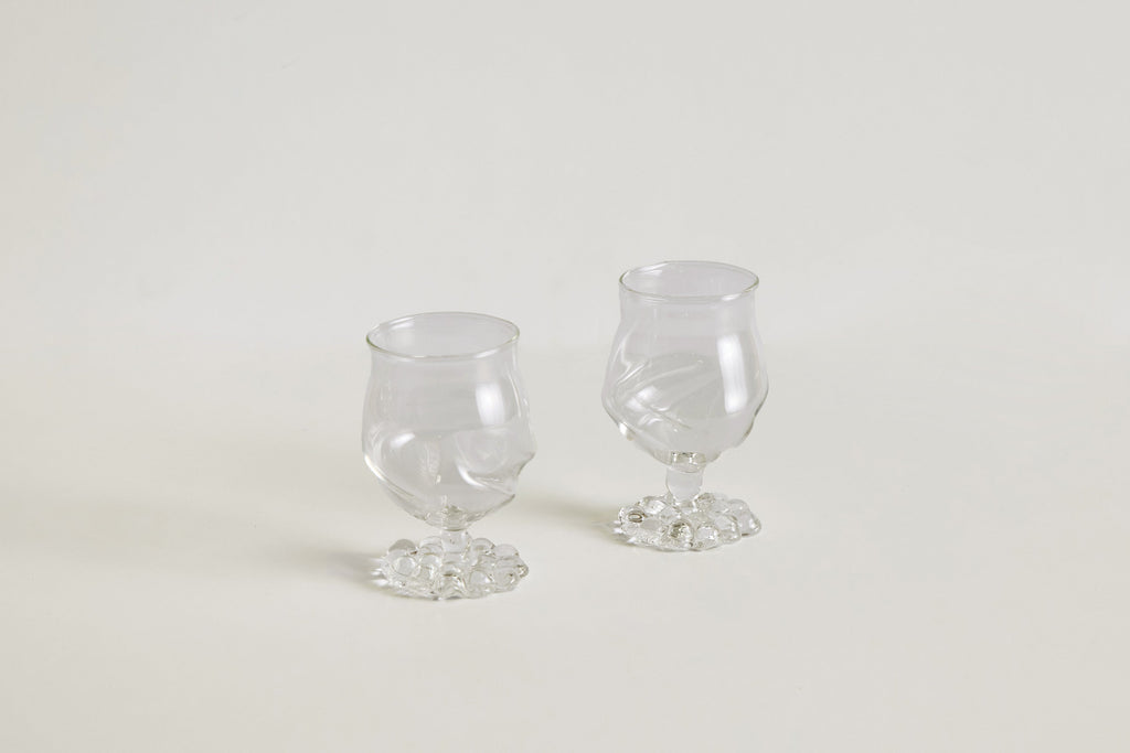 Nicky Kehoe - Water Glass, Set of 2