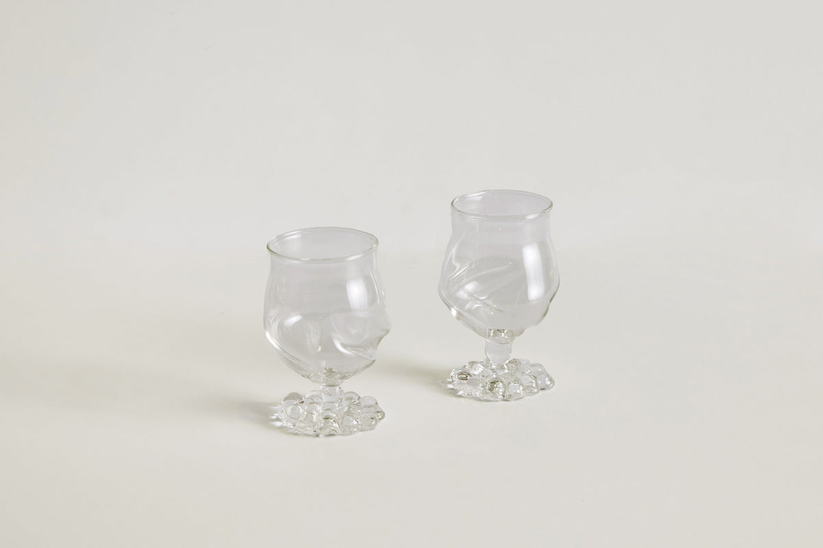 Nicky Kehoe - Water Glass, Set of 2