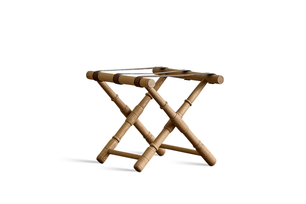 Nicky Kehoe - Porter Luggage Rack