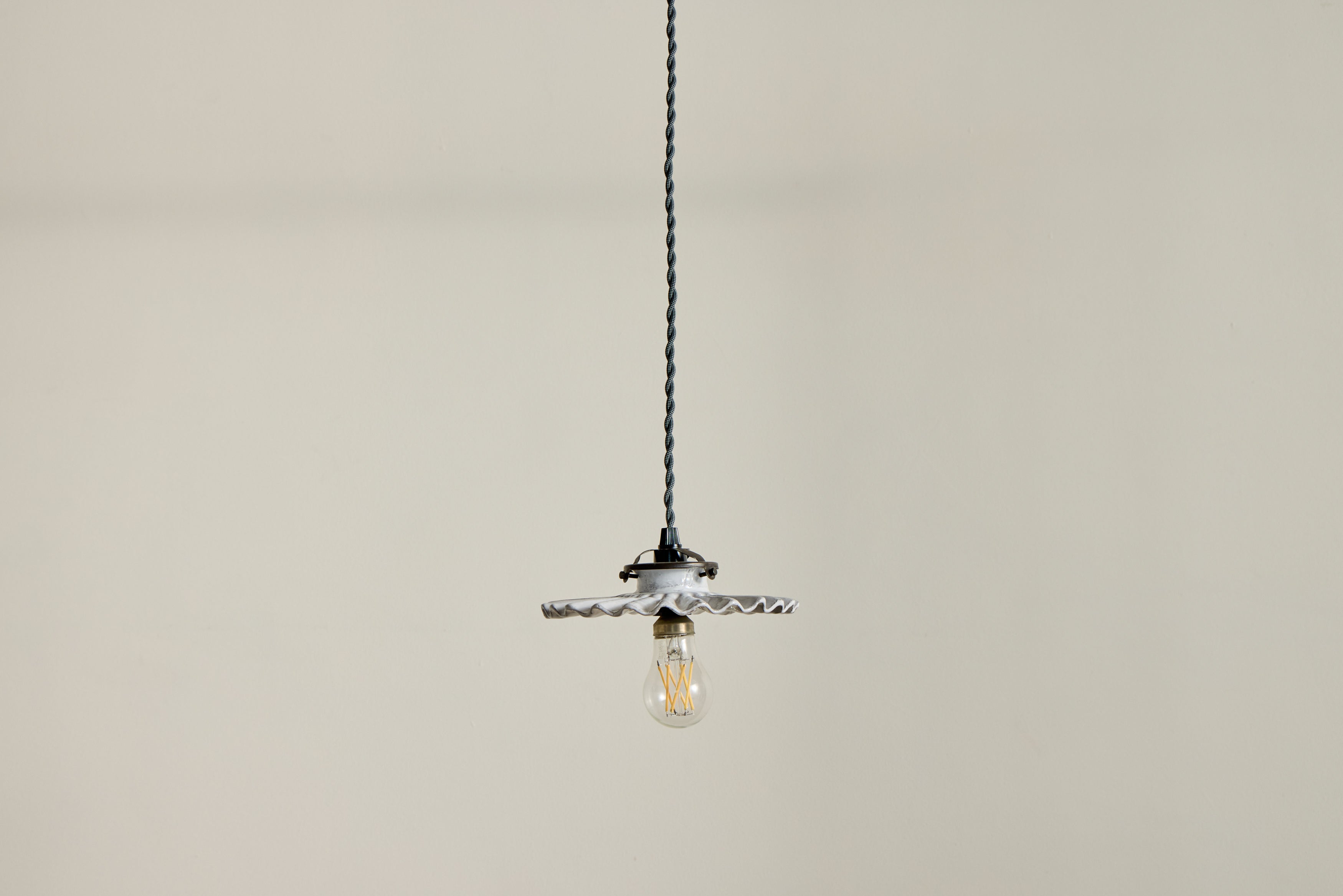 Nicky Kehoe - Tutu Pendant Light