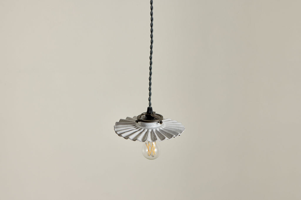 Nicky Kehoe - Tutu Pendant Light