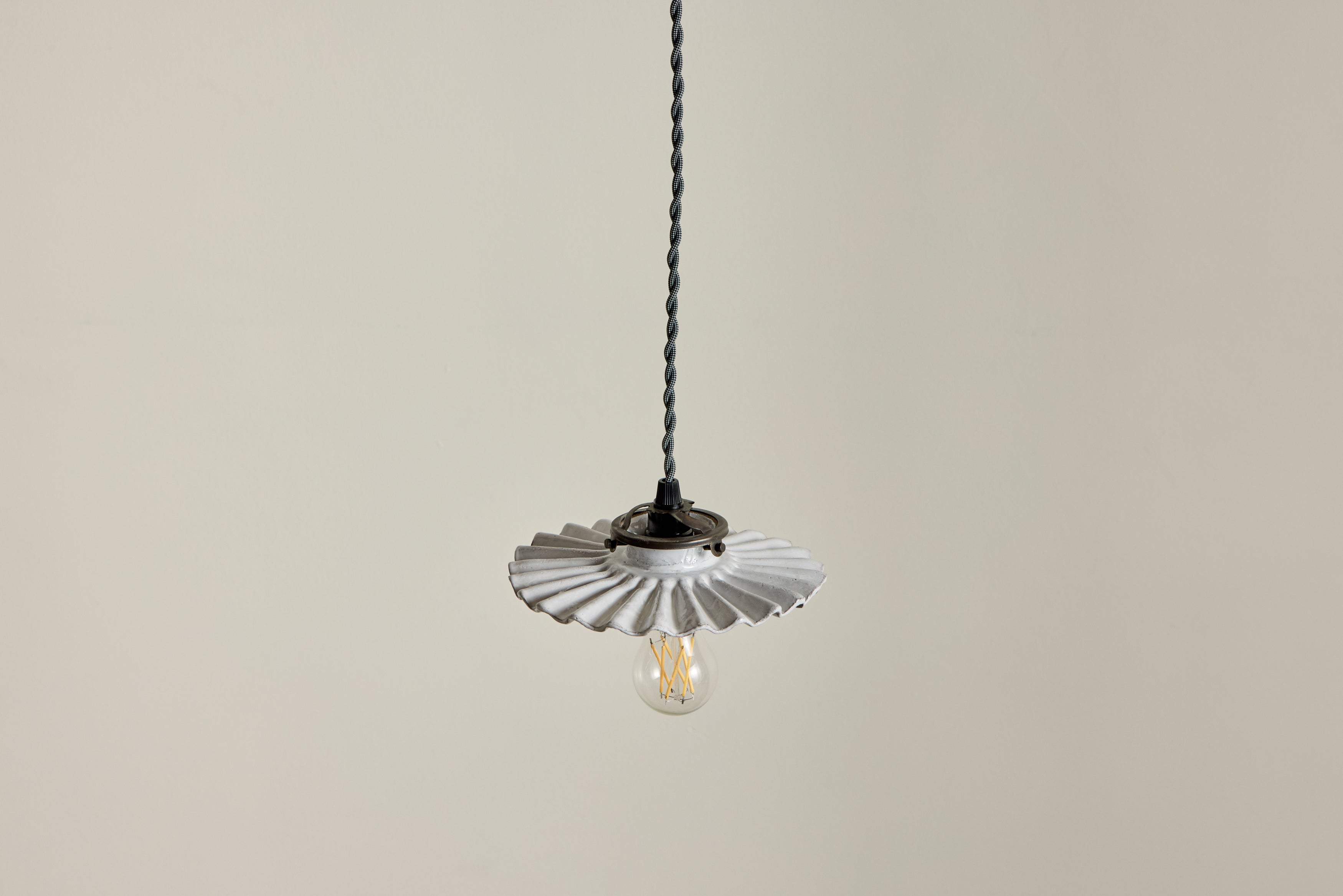 Nicky Kehoe - Tutu Pendant Light