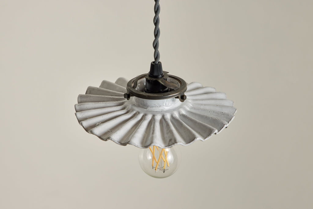 Nicky Kehoe - Tutu Pendant Light