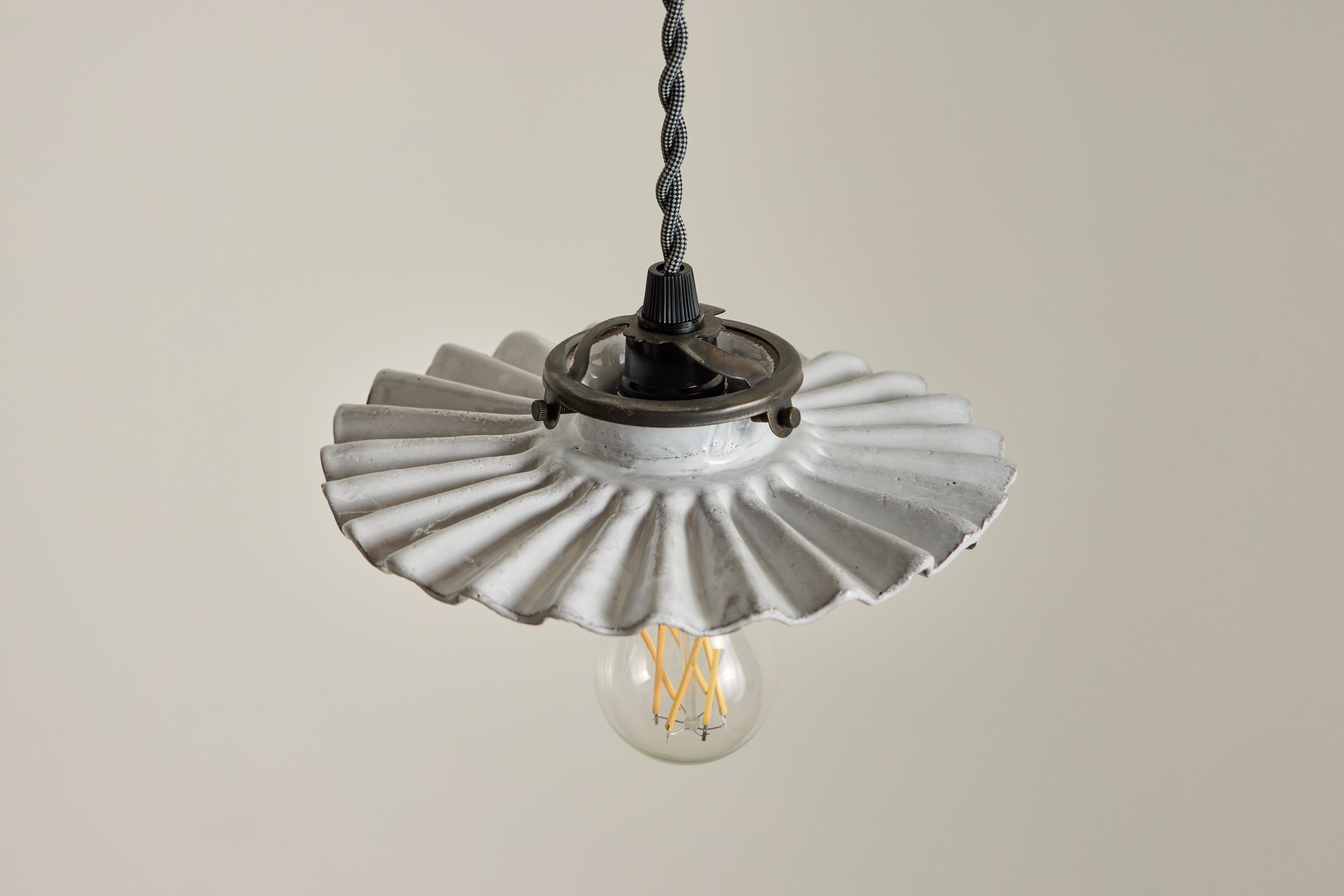 Nicky Kehoe - Tutu Pendant Light