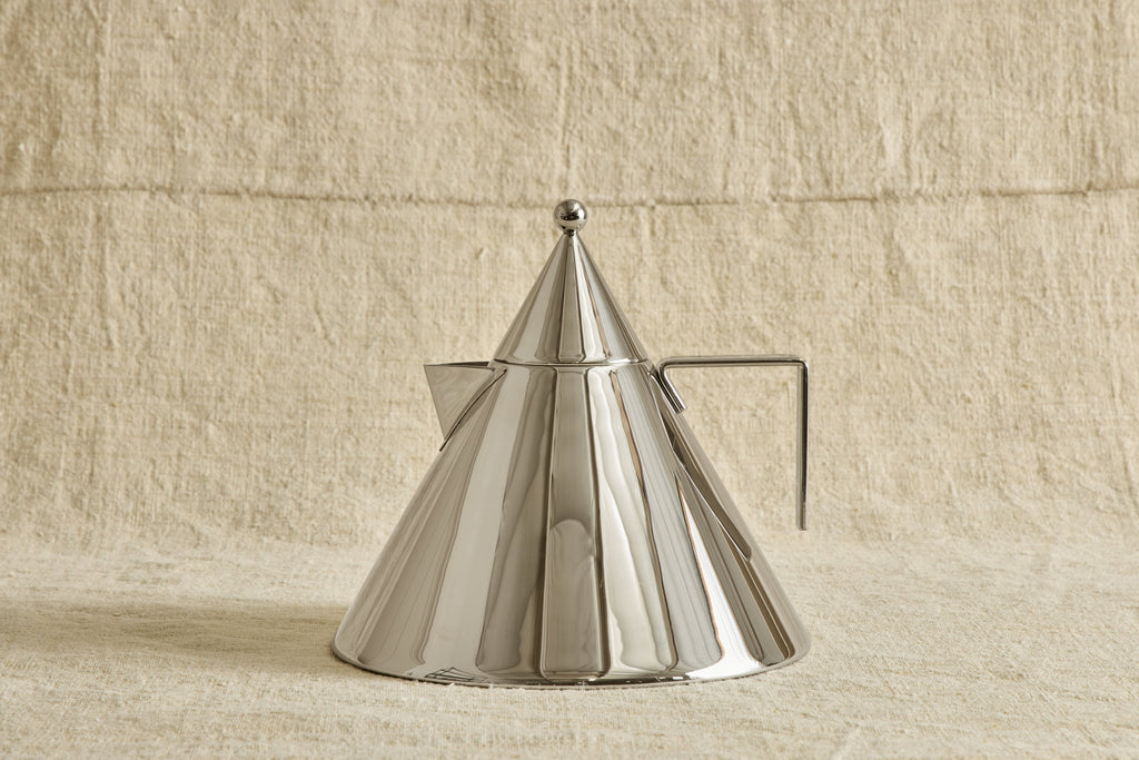 Nicky Kehoe - Il Conico Kettle