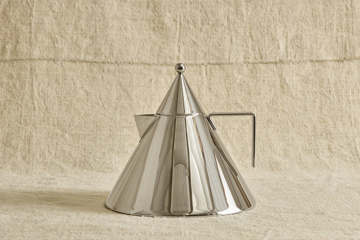 Nicky Kehoe - Il Conico Kettle