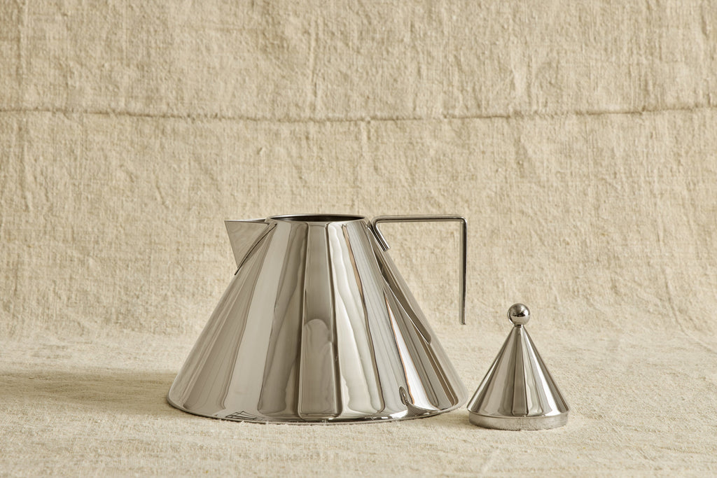 Nicky Kehoe - Il Conico Kettle
