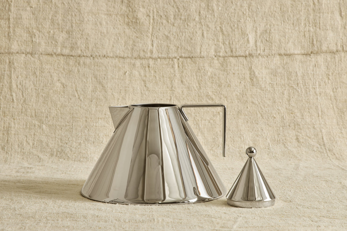 Nicky Kehoe - Il Conico Kettle
