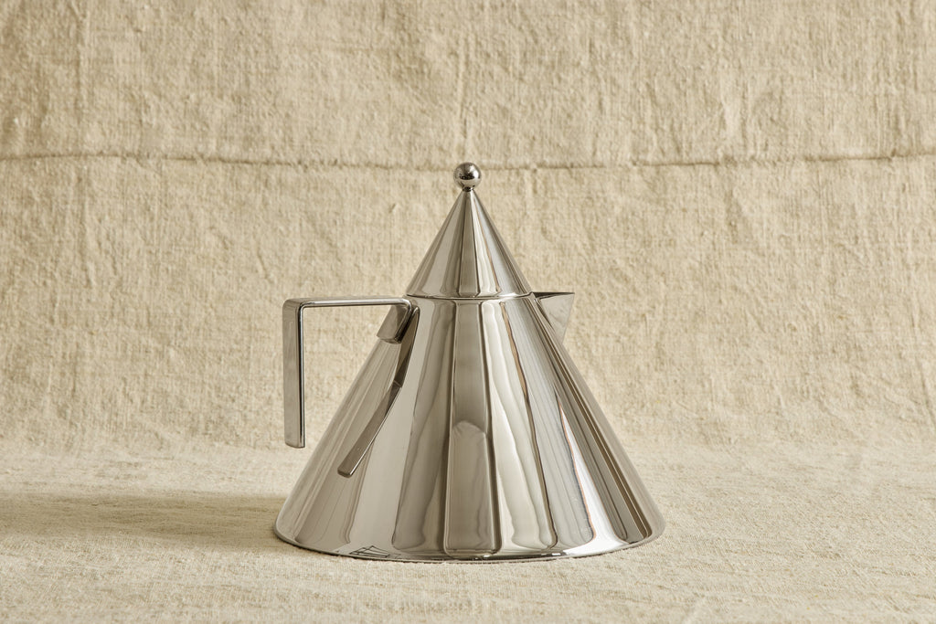 Nicky Kehoe - Il Conico Kettle