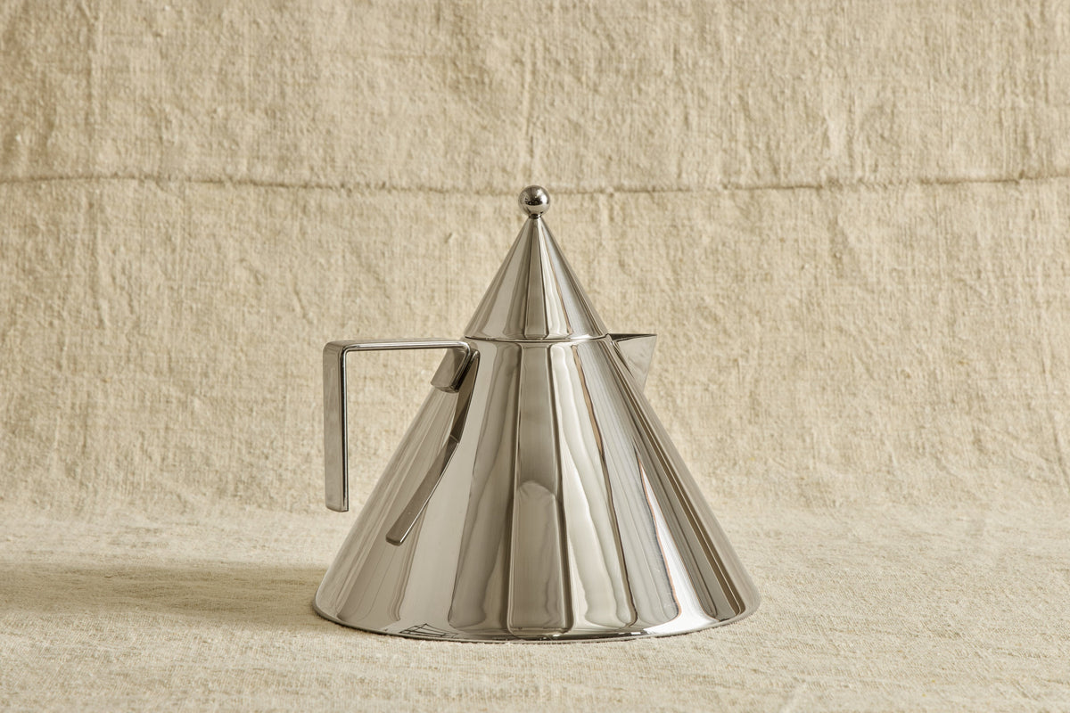 Nicky Kehoe - Il Conico Kettle