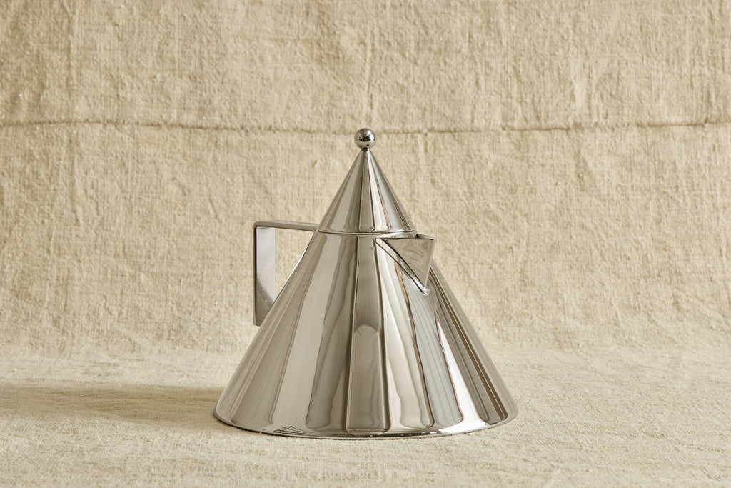 Nicky Kehoe - Il Conico Kettle