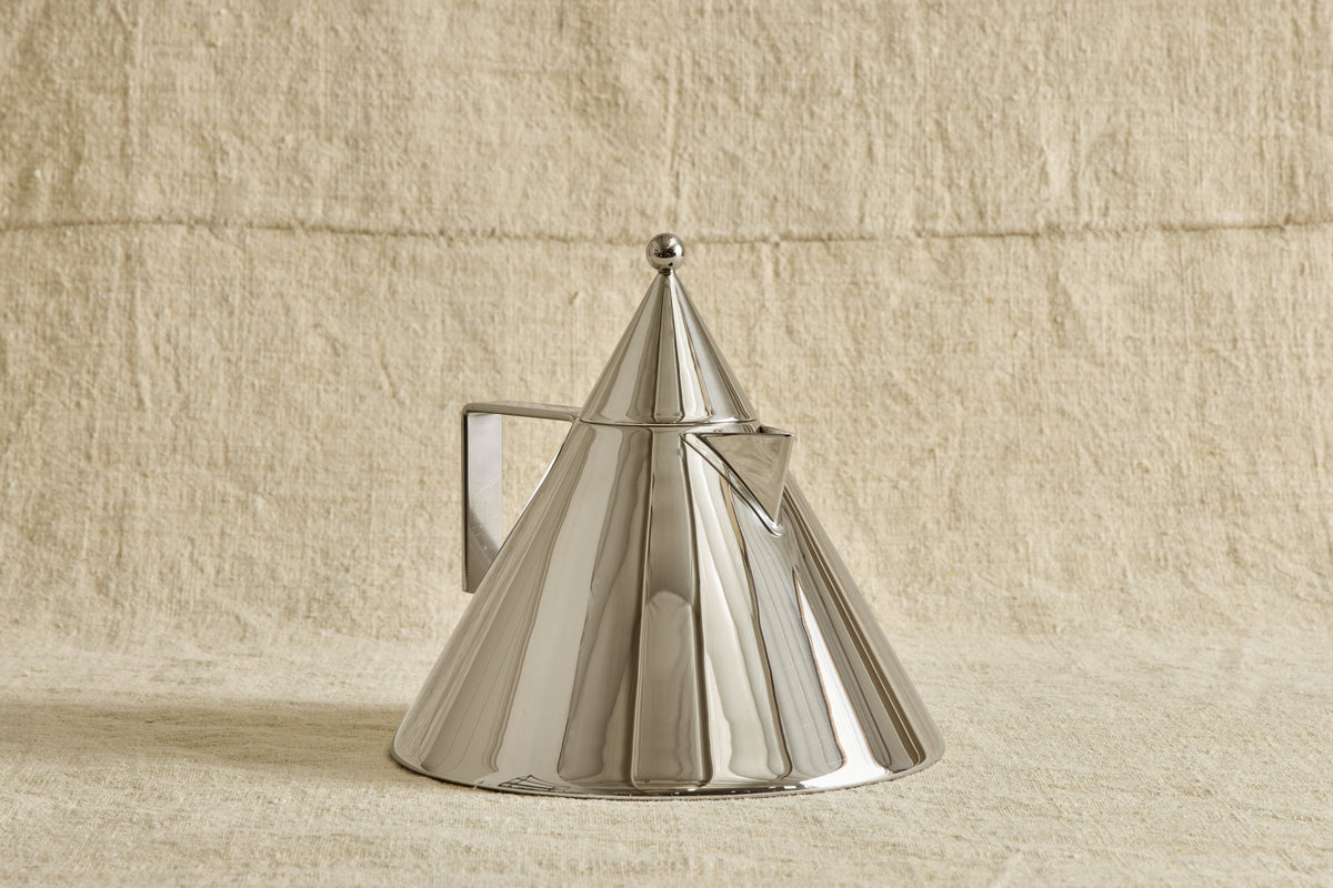 Nicky Kehoe - Il Conico Kettle