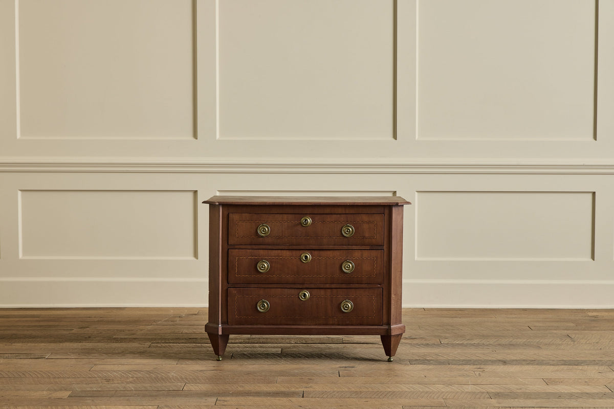 Nicky Kehoe - VTG ITALIAN CHEST OF DRAWERS