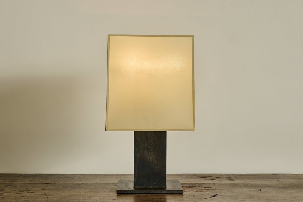 Nicky Kehoe - Hensman Lamp