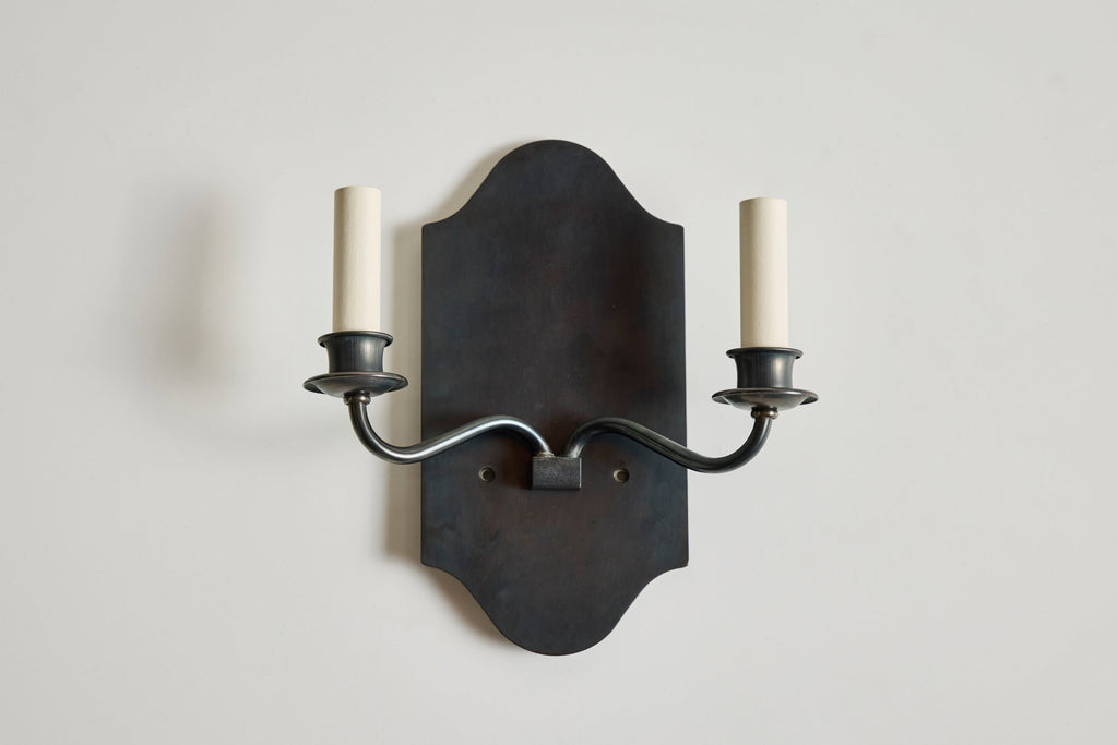 Nicky Kehoe - Jeanne Sconce