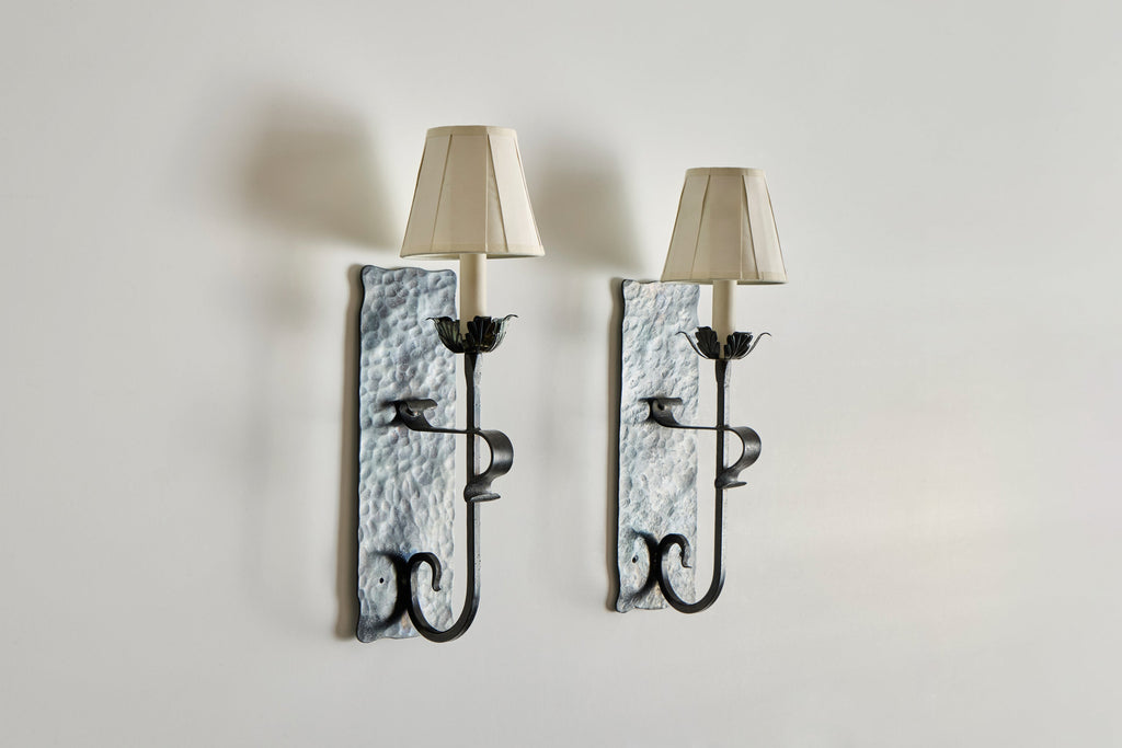 Nicky Kehoe - Grant Sconce