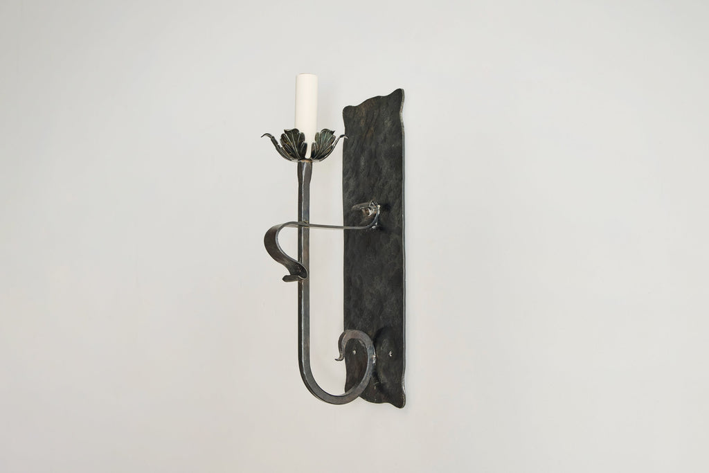 Nicky Kehoe - Grant Sconce