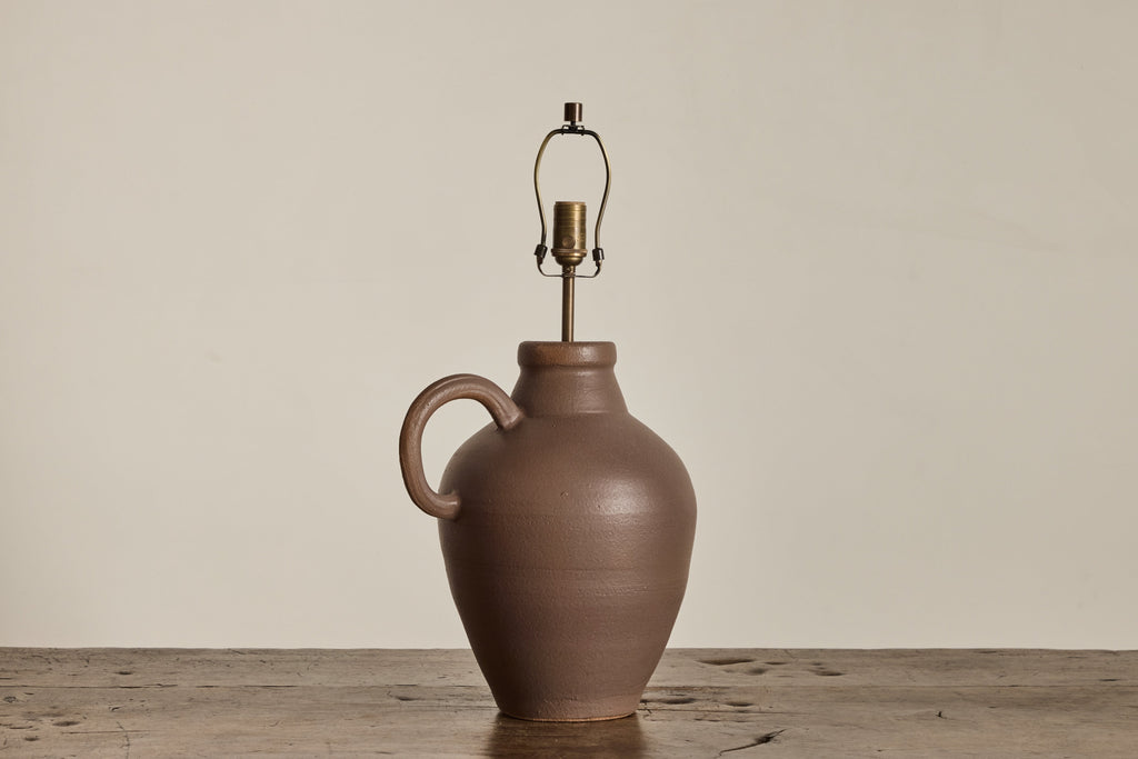 Nicky Kehoe - The Heidi Lamp