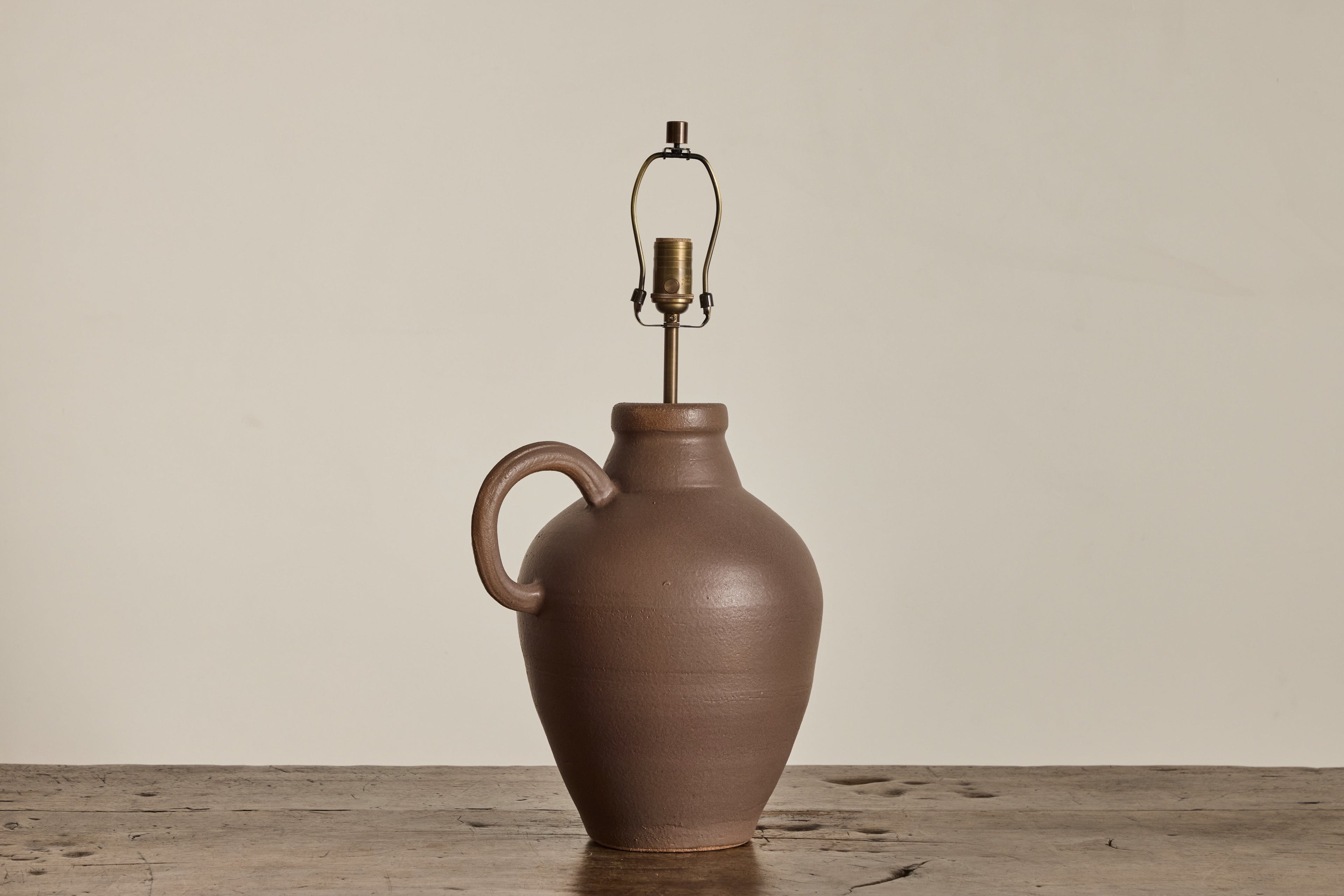 Nicky Kehoe - The Heidi Lamp