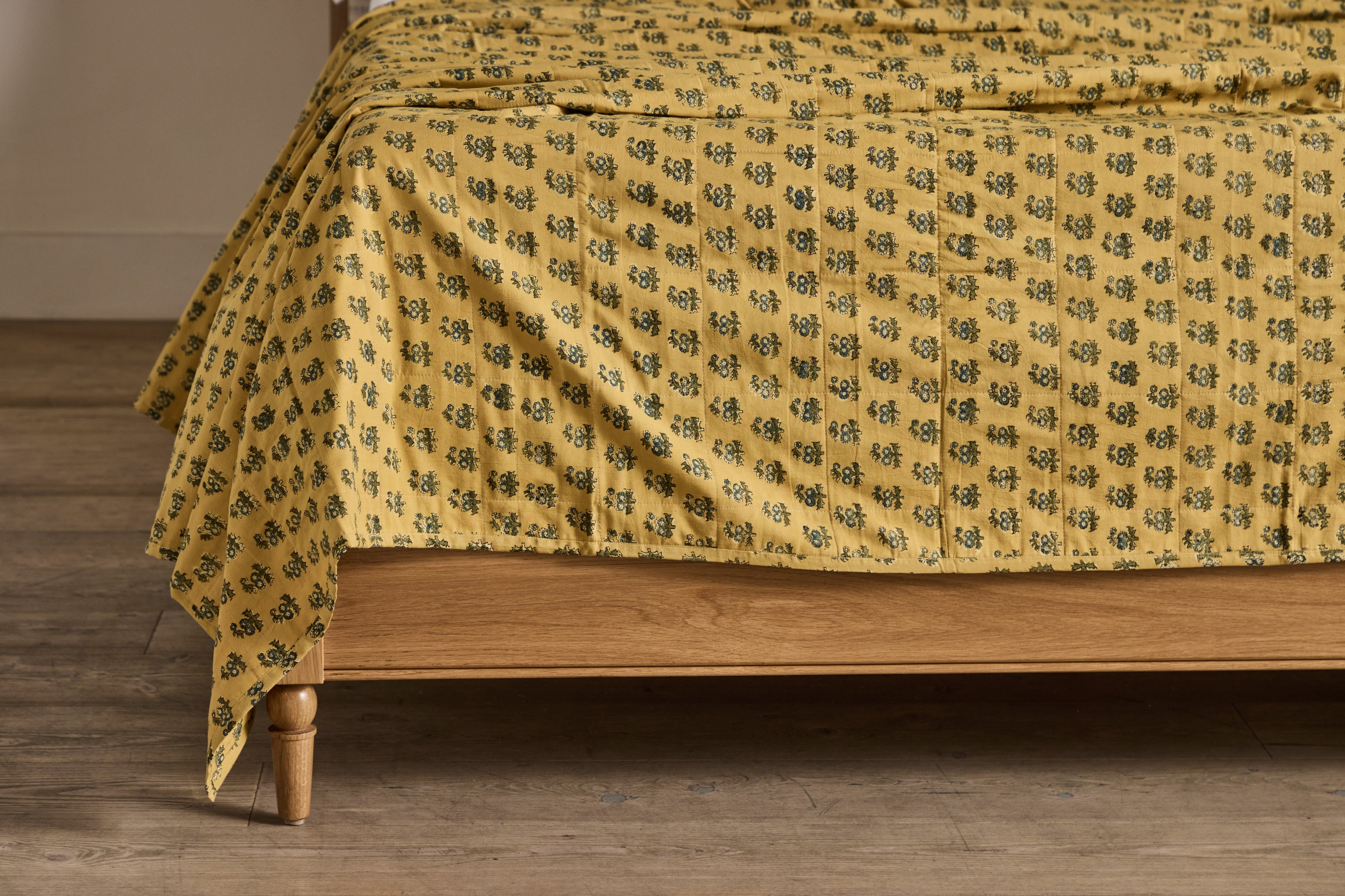 Nicky Kehoe - Kristina Quilt
