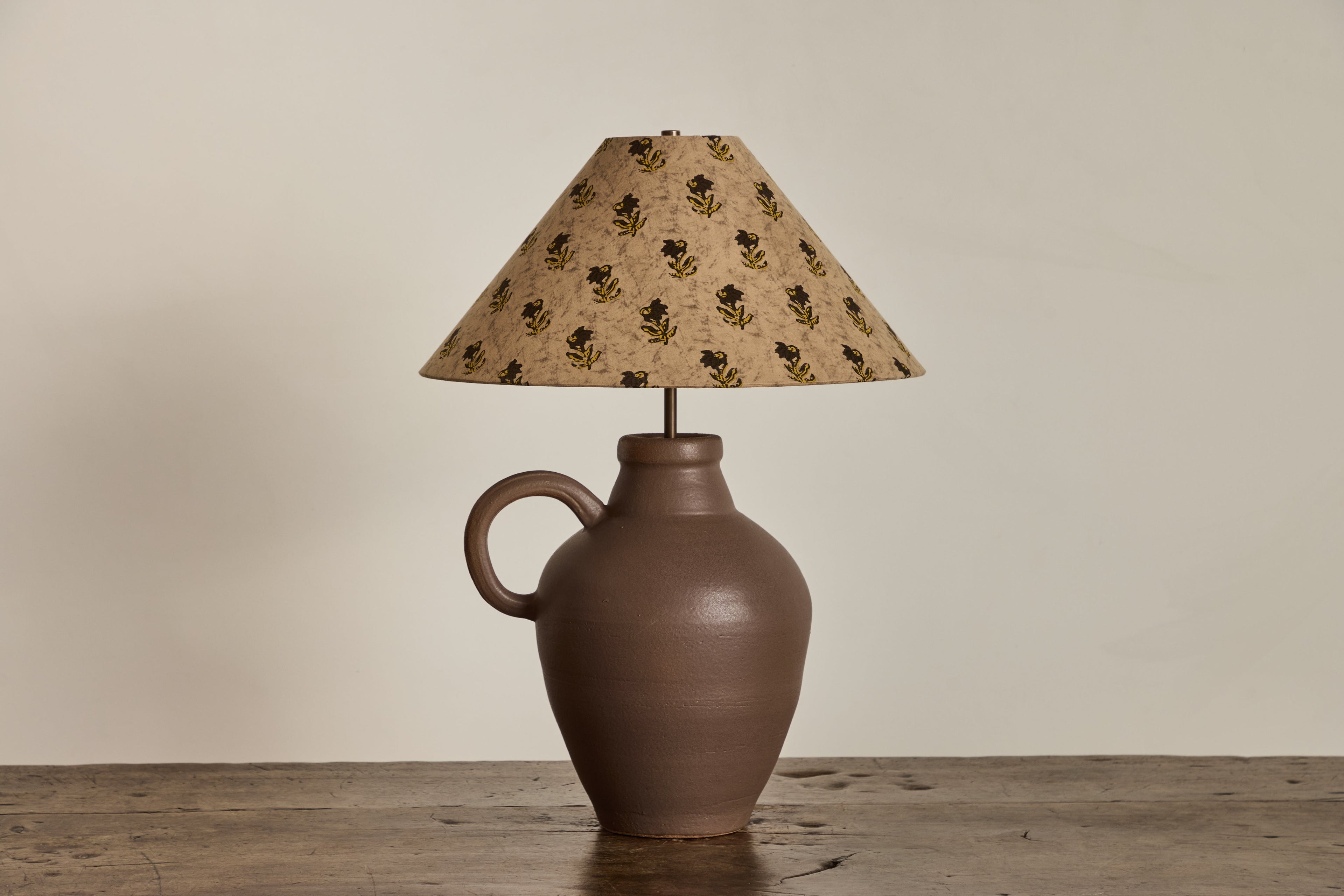 Nicky Kehoe - The Heidi Lamp