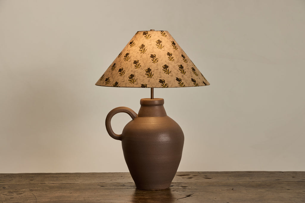 Nicky Kehoe - The Heidi Lamp