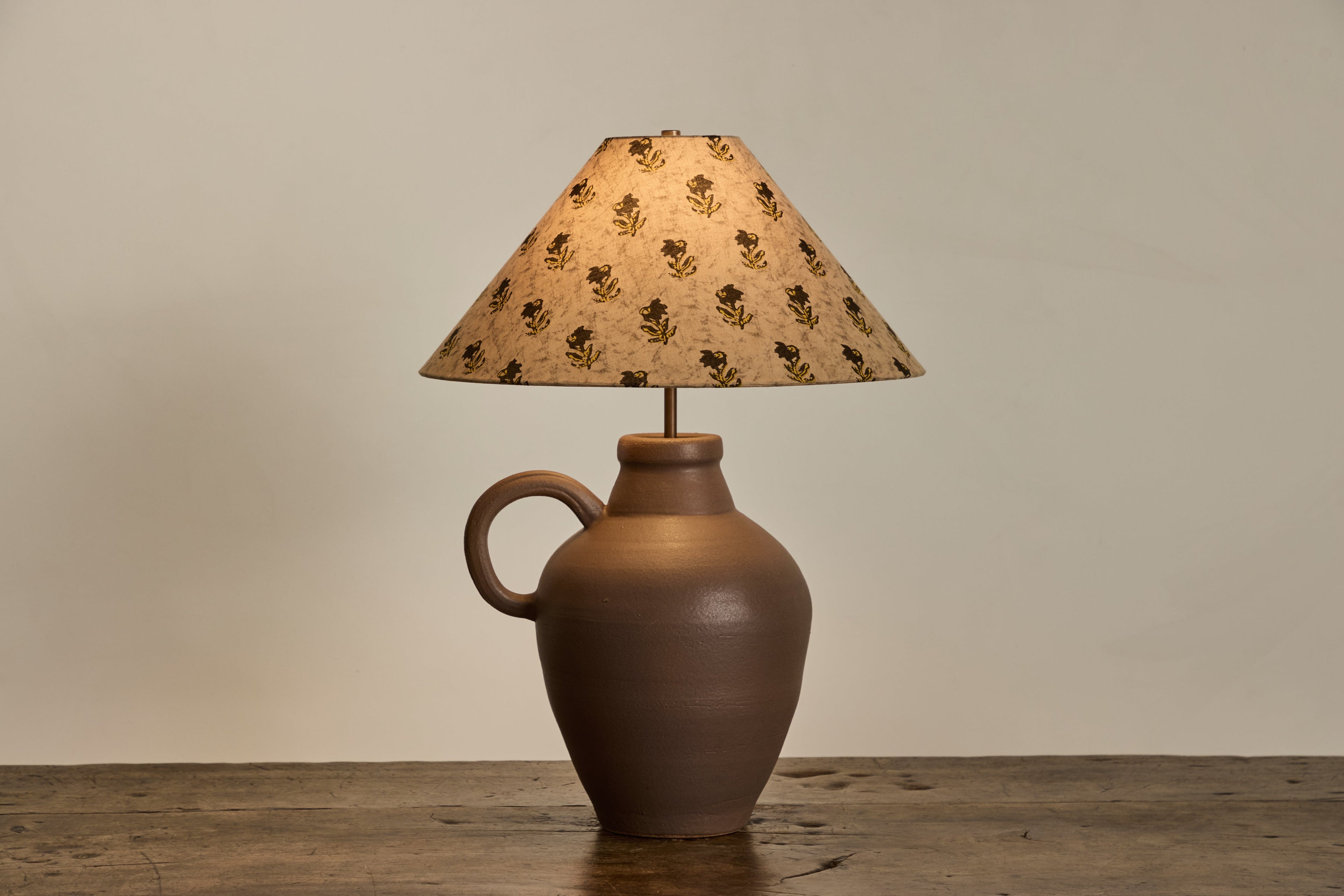 Nicky Kehoe - The Heidi Lamp