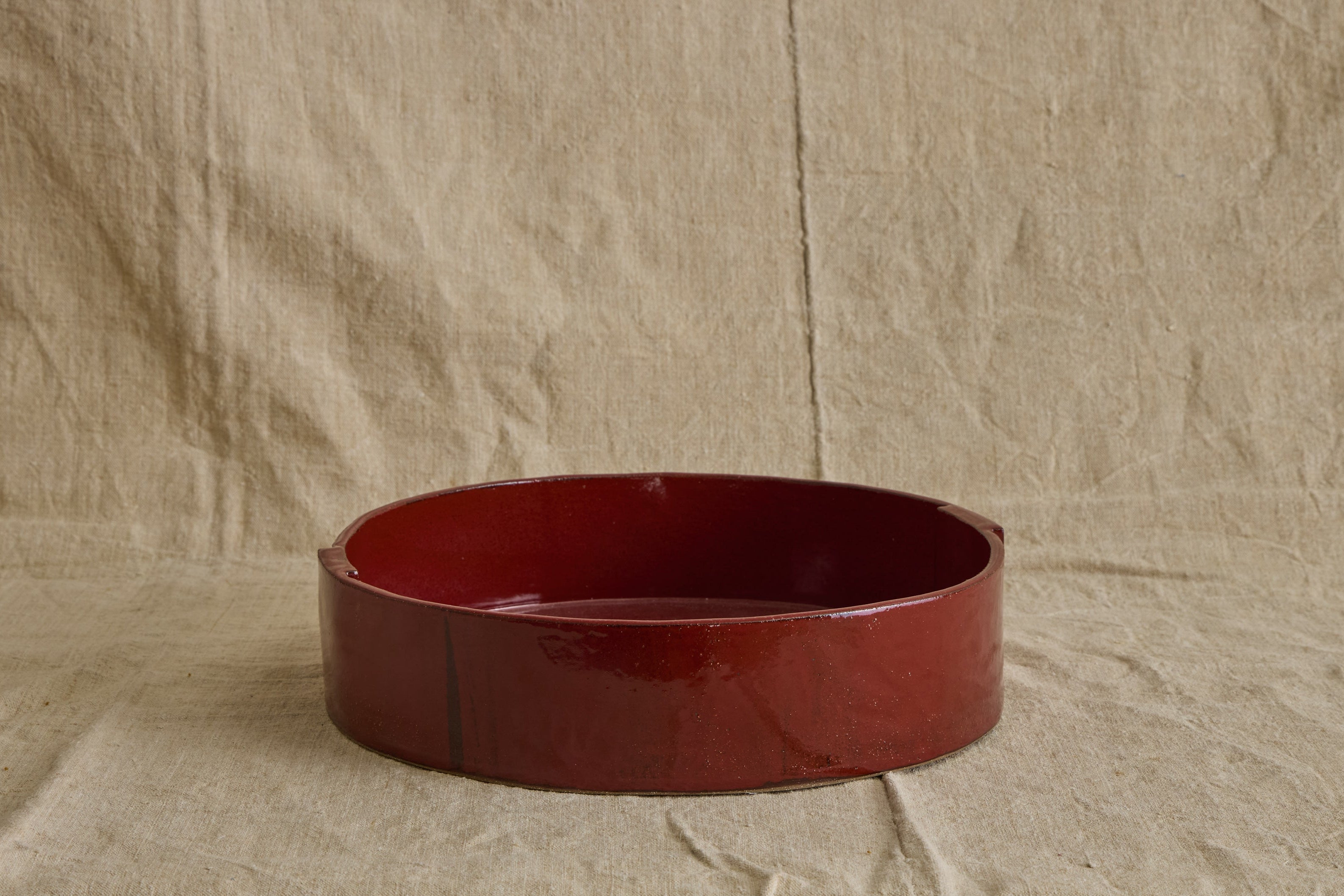 Nicky Kehoe - Agni Tray