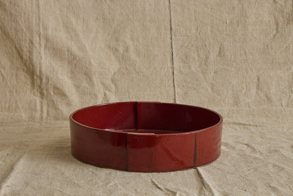 Nicky Kehoe - Agni Tray