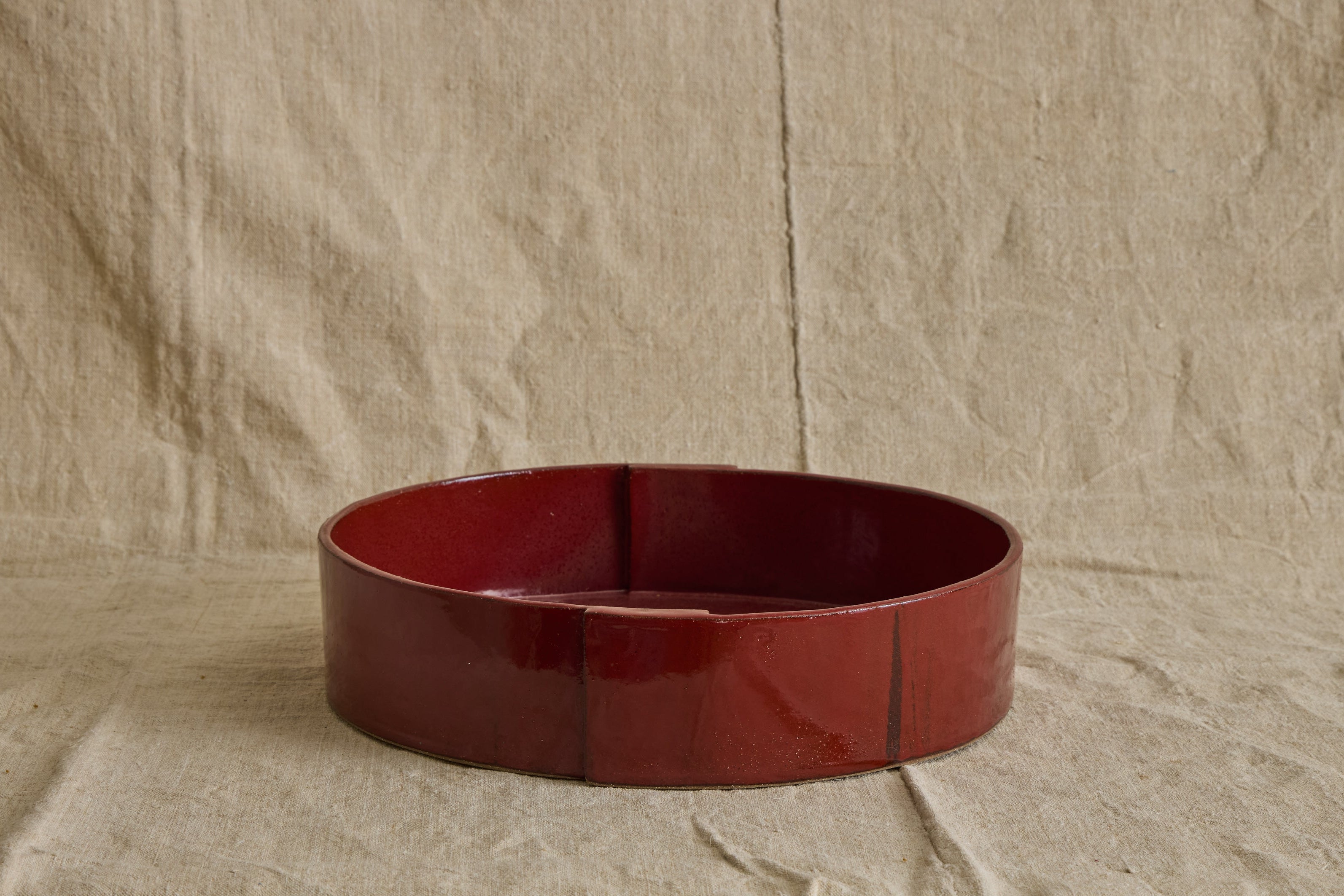 Nicky Kehoe - Agni Tray
