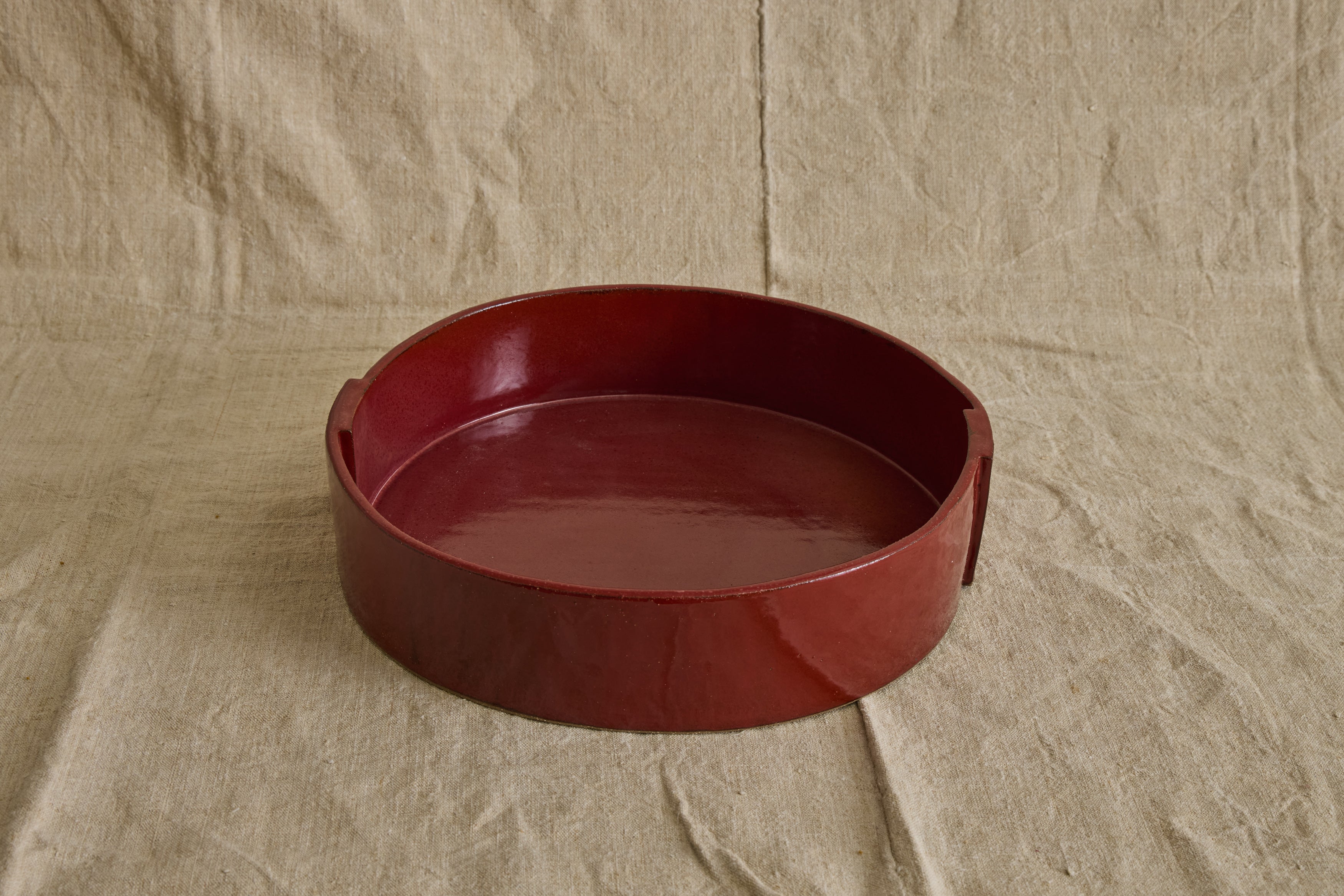 Nicky Kehoe - Agni Tray