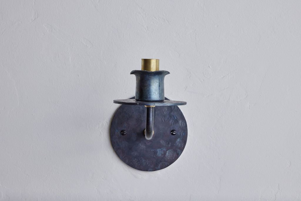 Nicky Kehoe - Patrician Sconce