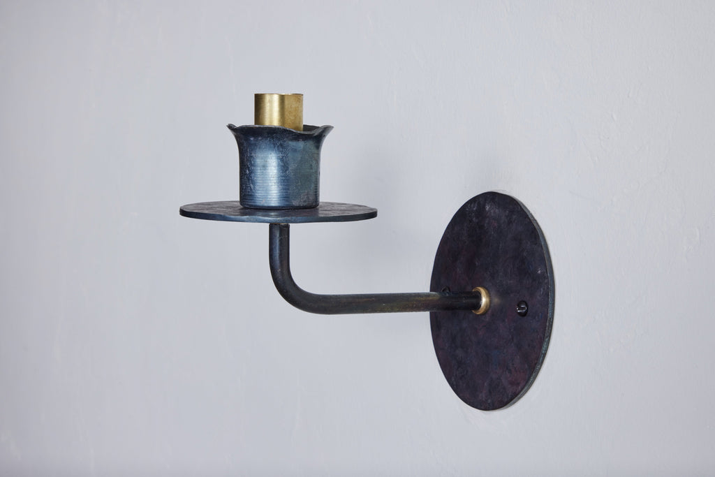 Nicky Kehoe - Patrician Sconce